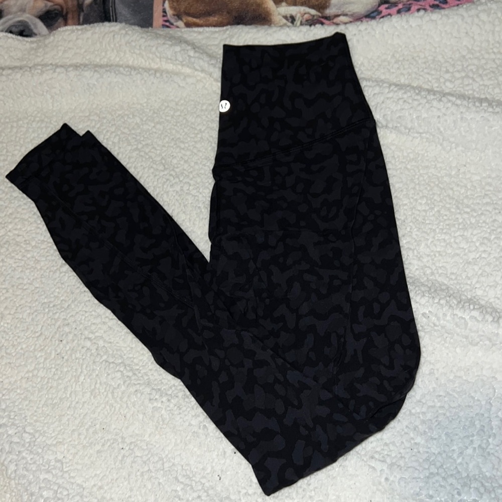 Lululemon Align Leggings